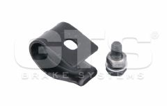 IVECO Q381/394 DUPLEX SERİSİ- Kaliper Tamir Takımları, Disc Brake Caliper Repair Kits