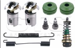IVECO Q410 PERROT SERİSİ- Kaliper Tamir Takımları, Disc Brake Caliper Repair Kits