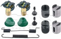 IVECO Q360 DUPLEX SERİSİ- Kaliper Tamir Takımları, Disc Brake Caliper Repair Kits