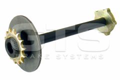 KNR SL7/SM7 SERİSİ- Kaliper Tamir Takımları, Disc Brake Caliper Repair Kits